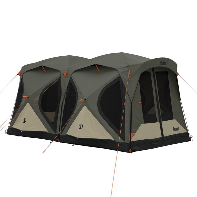 Bushnell 8 Person P… - image