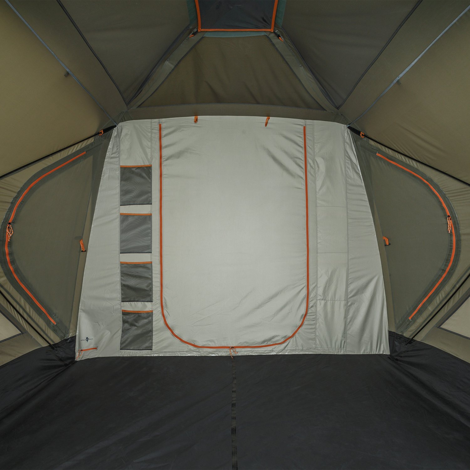 Bushnell 8 Person Pop-Up Hub Tent                                                                                                - view number 5