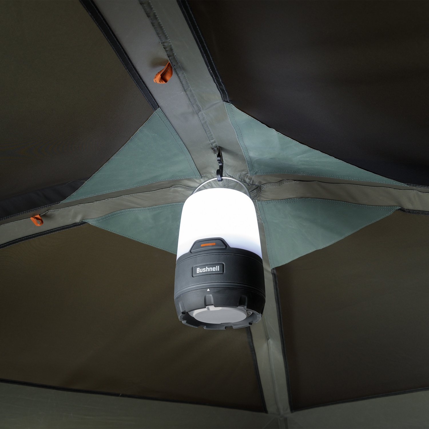 Bushnell 8 Person Pop-Up Hub Tent                                                                                                - view number 8