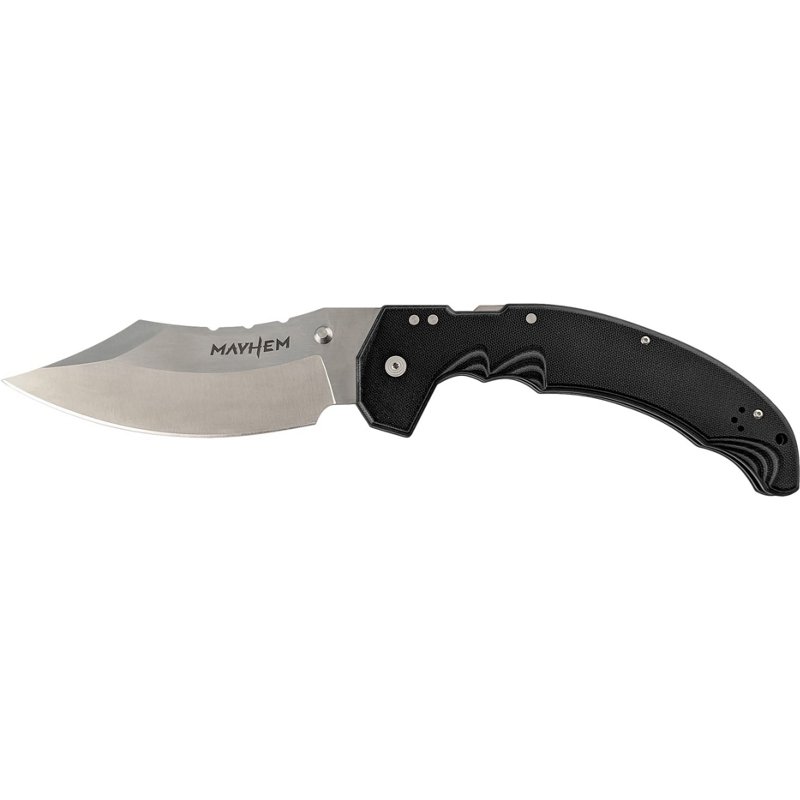 Cold Steel 6 In Eng… - image