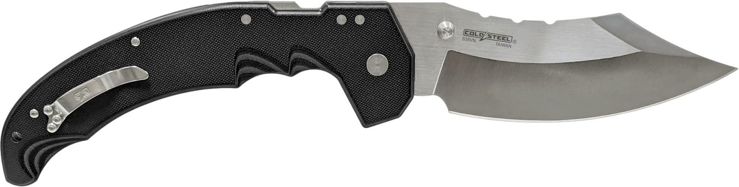 Cold Steel 6 in Engage Mod Cleaver                                                                                               - view number 2