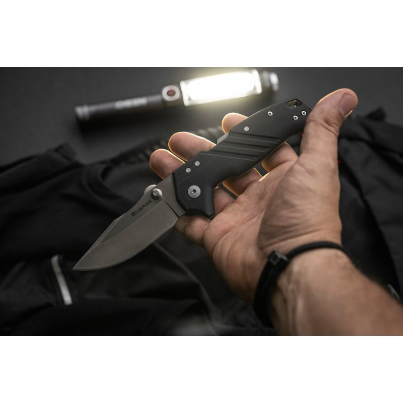 Cold Steel Engage 3… - image