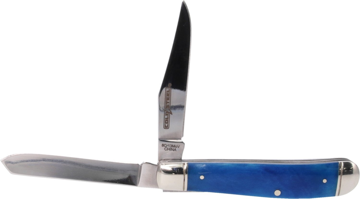 Cold Steel Mini Trapper Folding Knife - view number 1