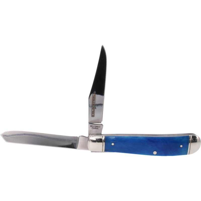 Cold Steel Mini Tra… - image