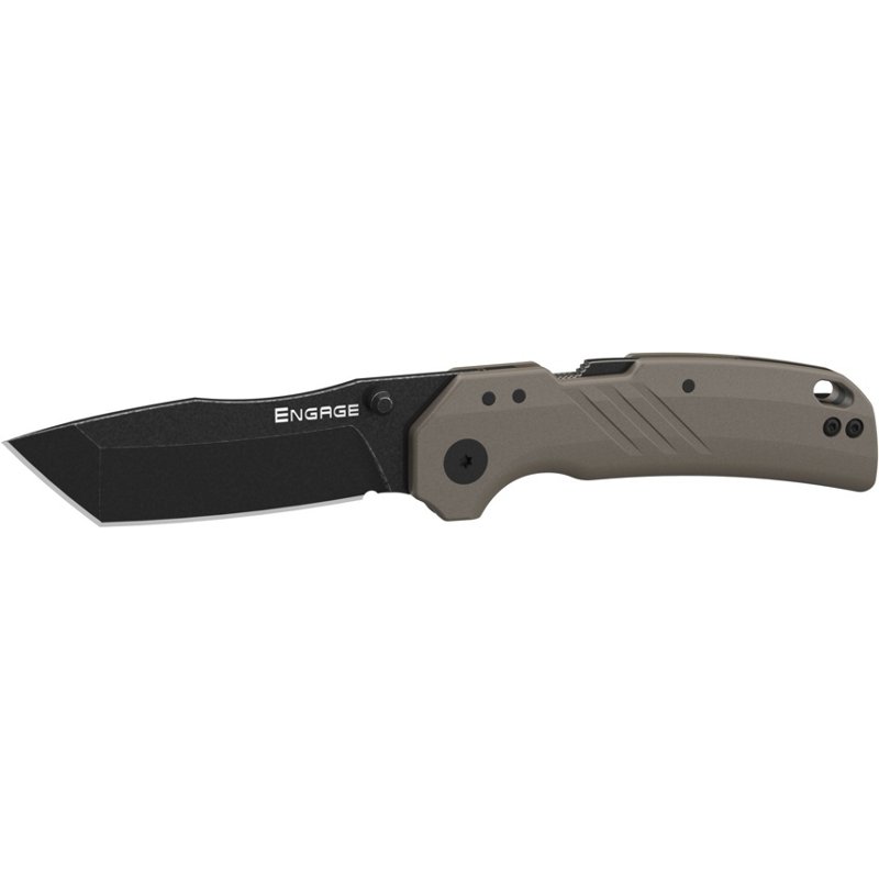 Cold Steel Engage 3… - image