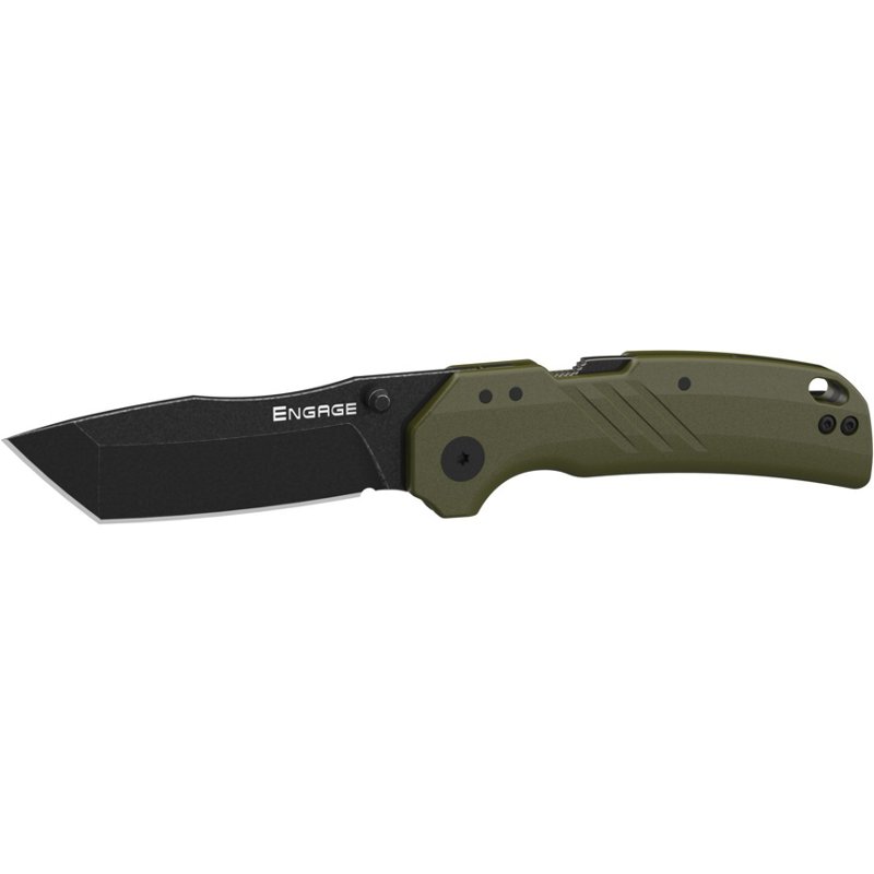 Cold Steel Engage 3… - image