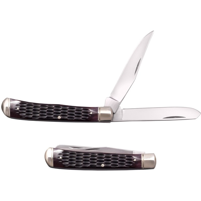 Cold Steel Trapper … - image