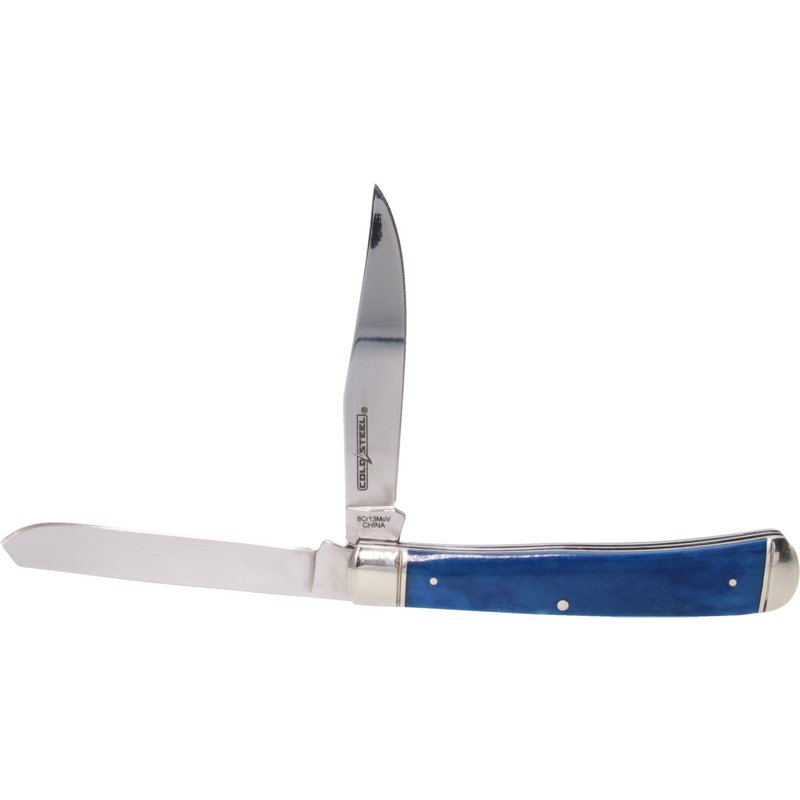 Cold Steel Trapper … - image