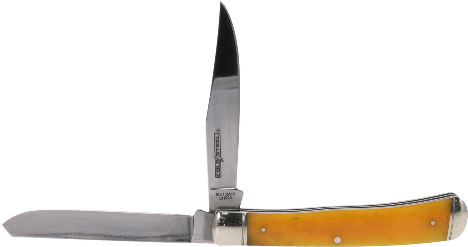 Cold Steel Trapper Folding  Knife                                                                                                - view number 1