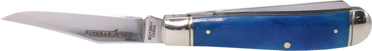 Cold Steel Mini Trapper Folding Knife - view number 2