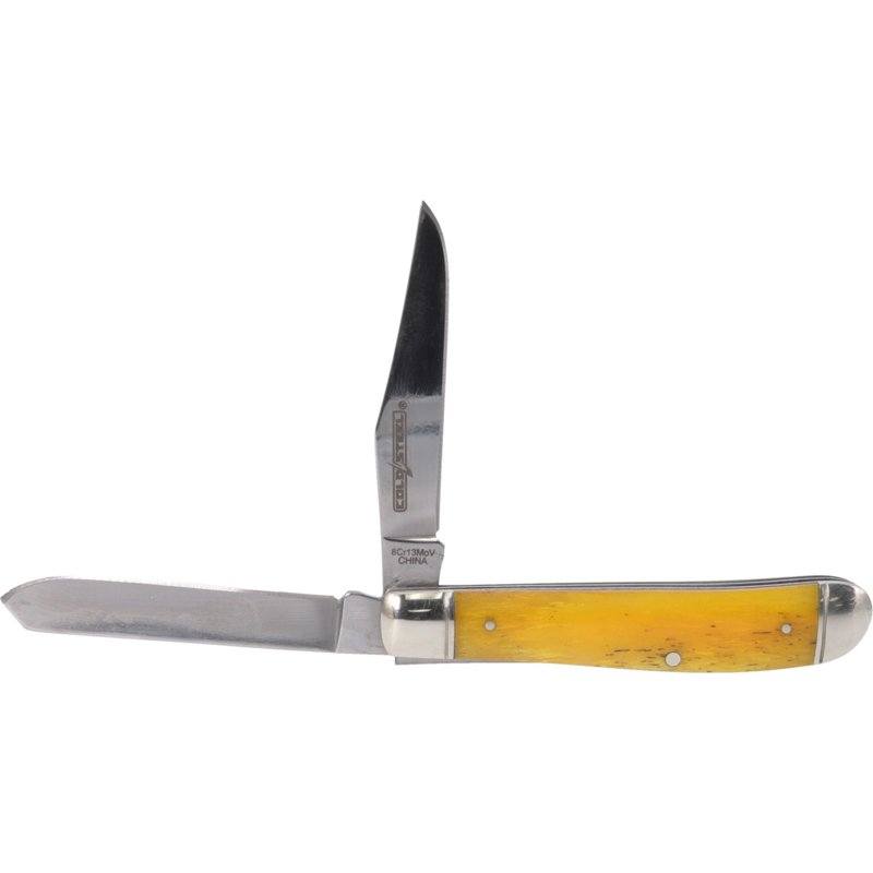 Cold Steel Mini Tra… - image