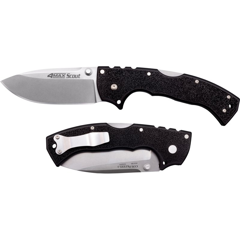 Cold Steel 4 Max Sc… - image