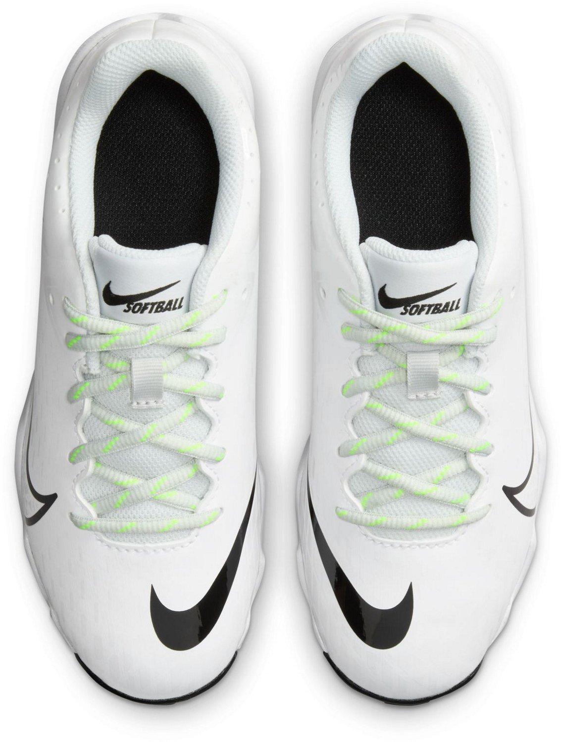 Nike Youth Hyperdiamond 4 Keystone GG Softball Cleats