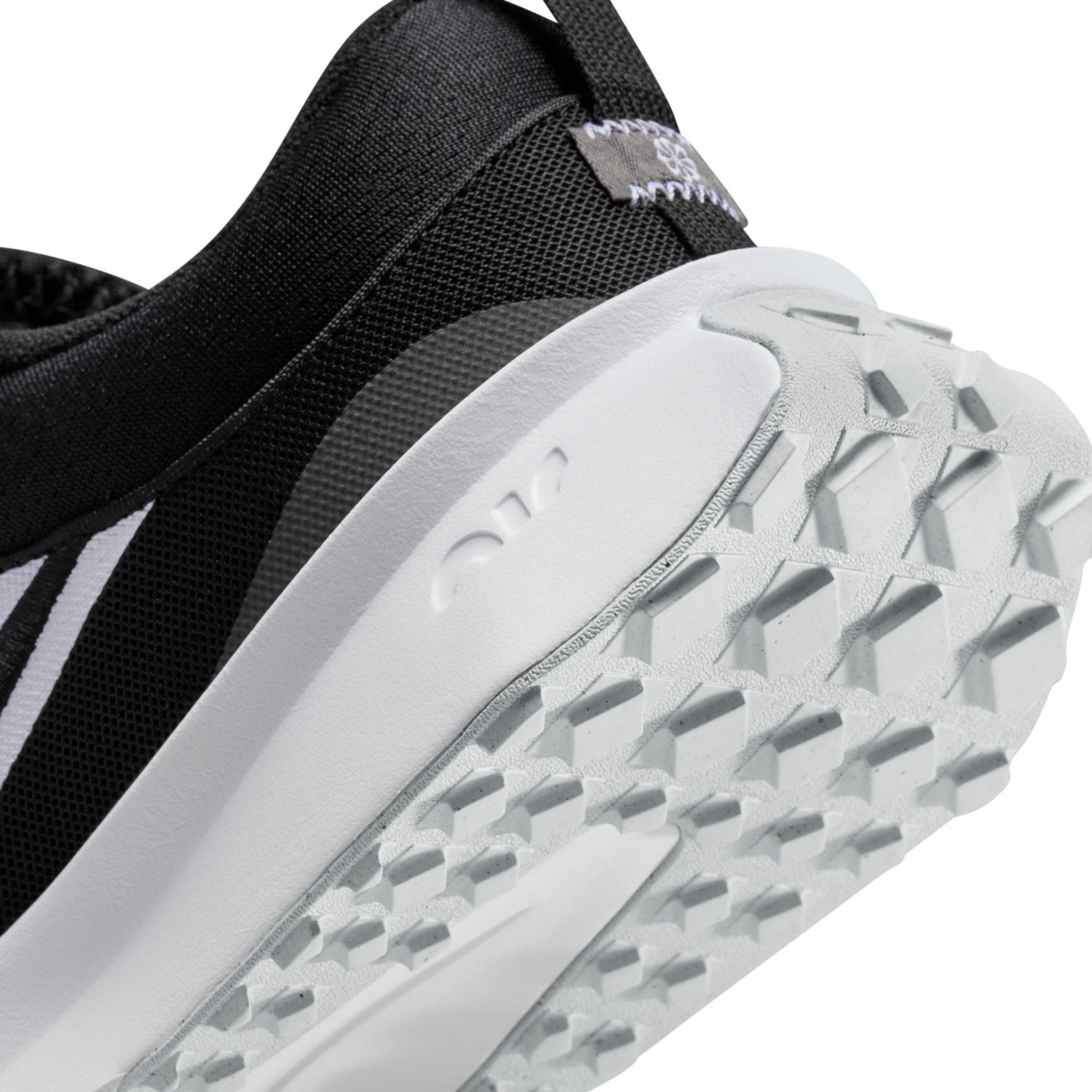 Nike Men's Air Diamond Varsity Turf Baseball Cleats - view number 6