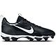 Adult Force Trout 9 Keystone Baseball Cleats                                                                                     - view number 1 selected