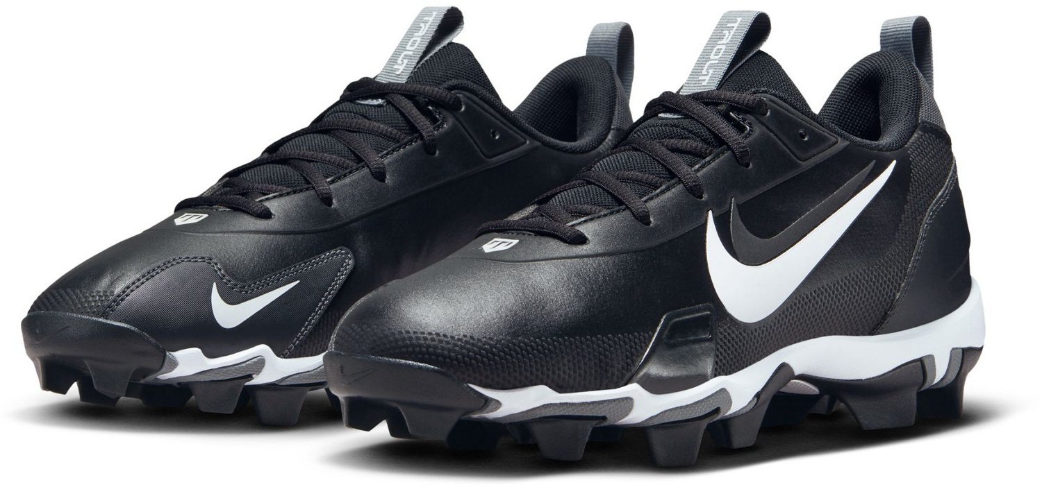 trouts baseball cleats