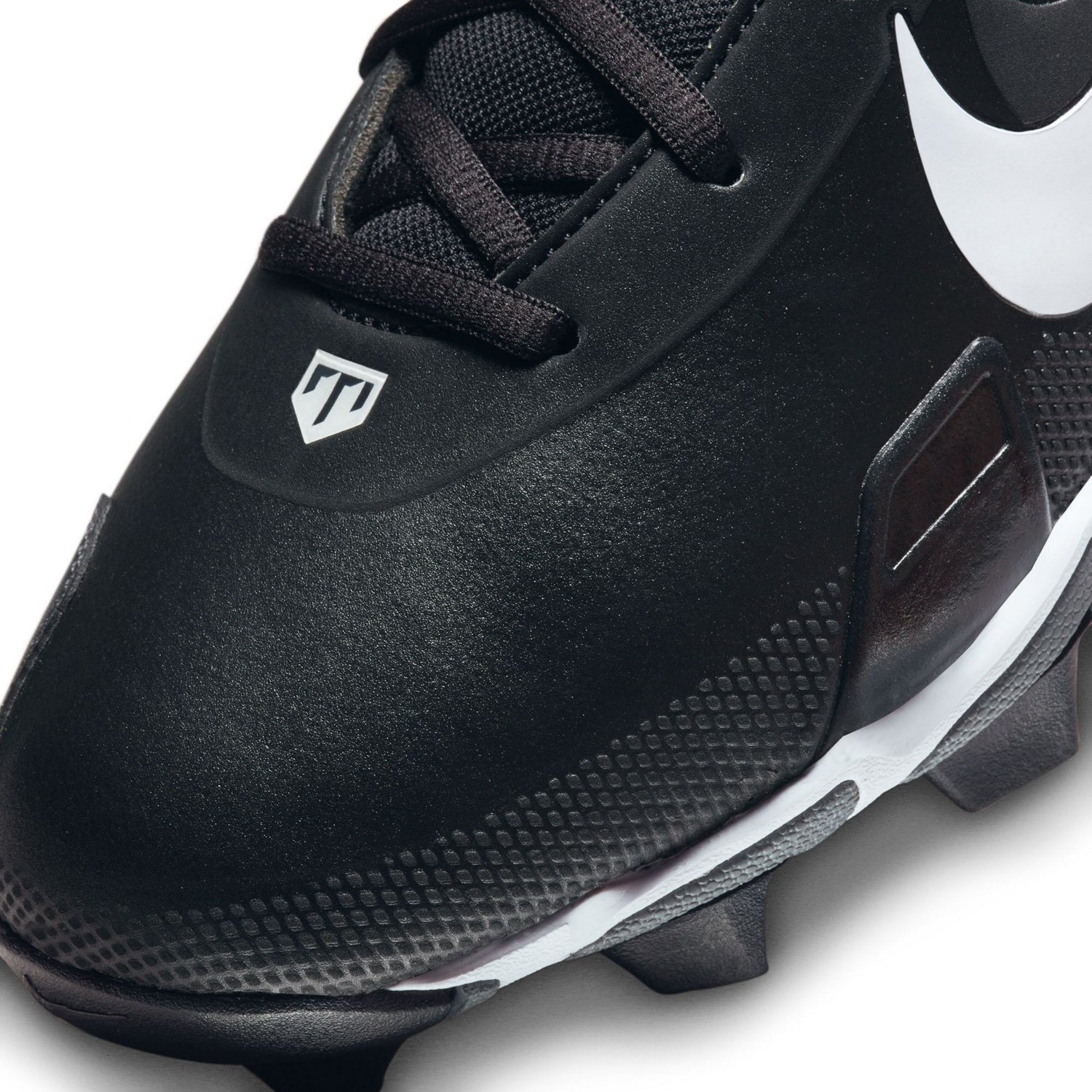 trouts baseball cleats