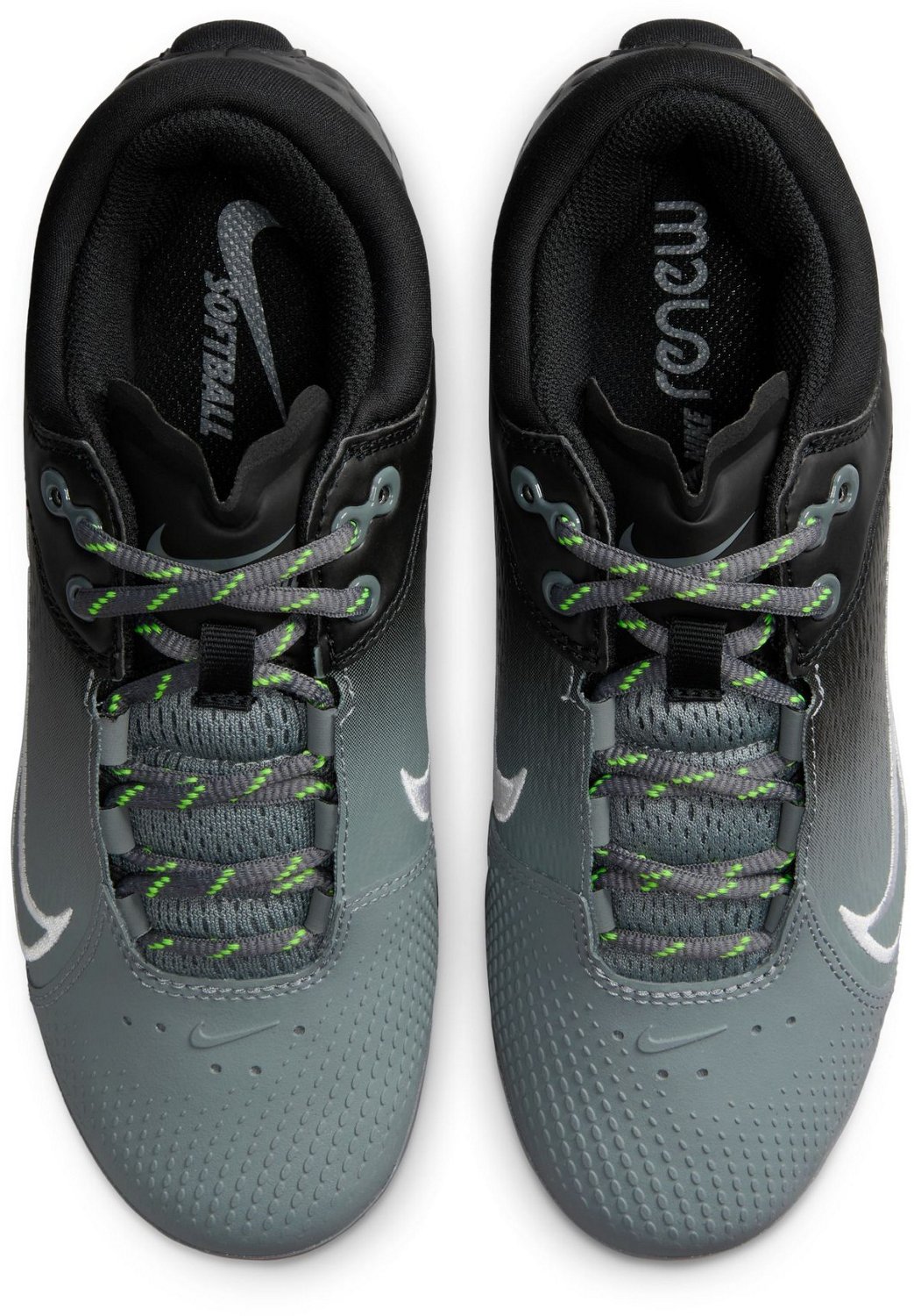 Nike Women's Hyperdiamond 4 Elite Softball Cleats - view number 4
