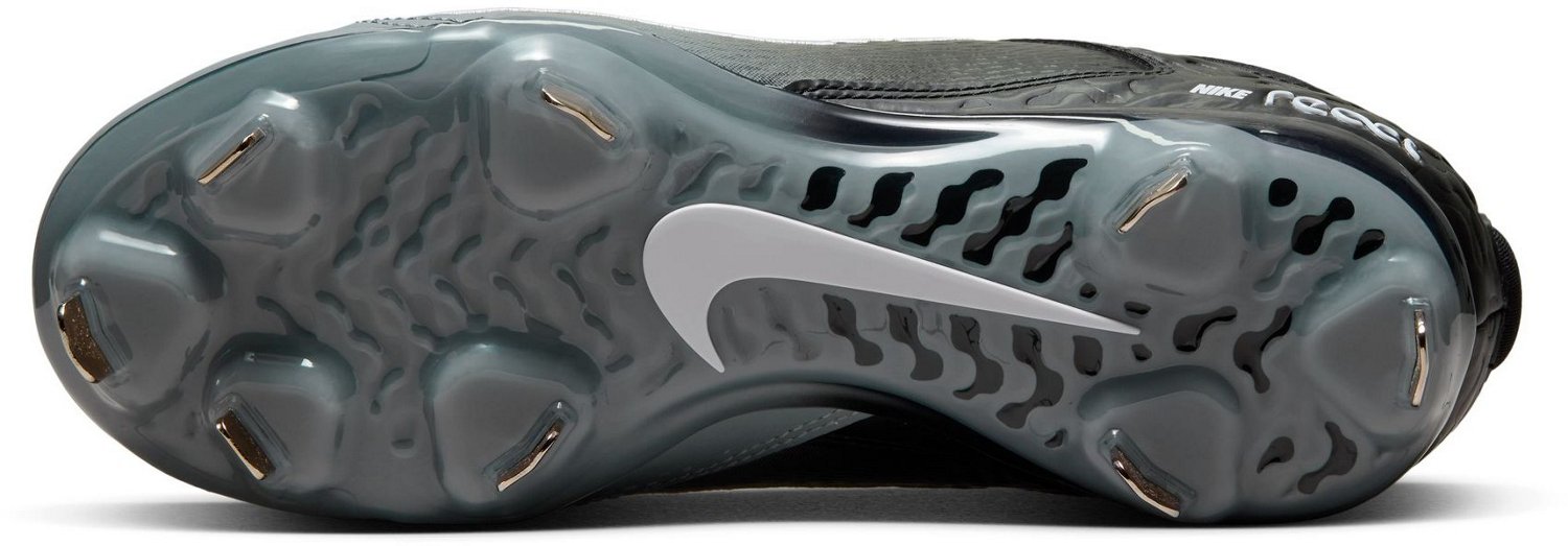 Nike Women's Hyperdiamond 4 Elite Softball Cleats - view number 5