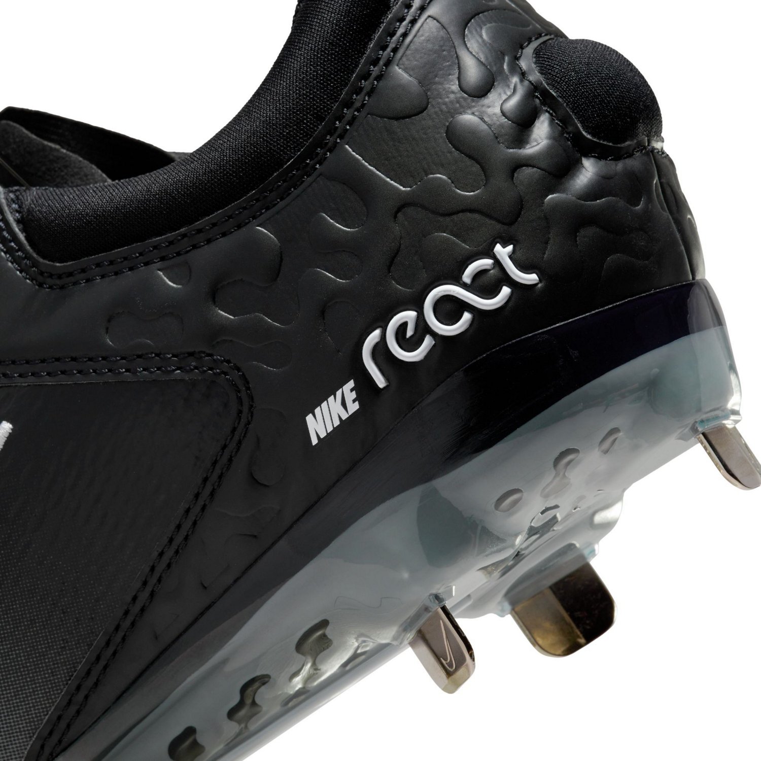 Nike Women's Hyperdiamond 4 Elite Softball Cleats - view number 7