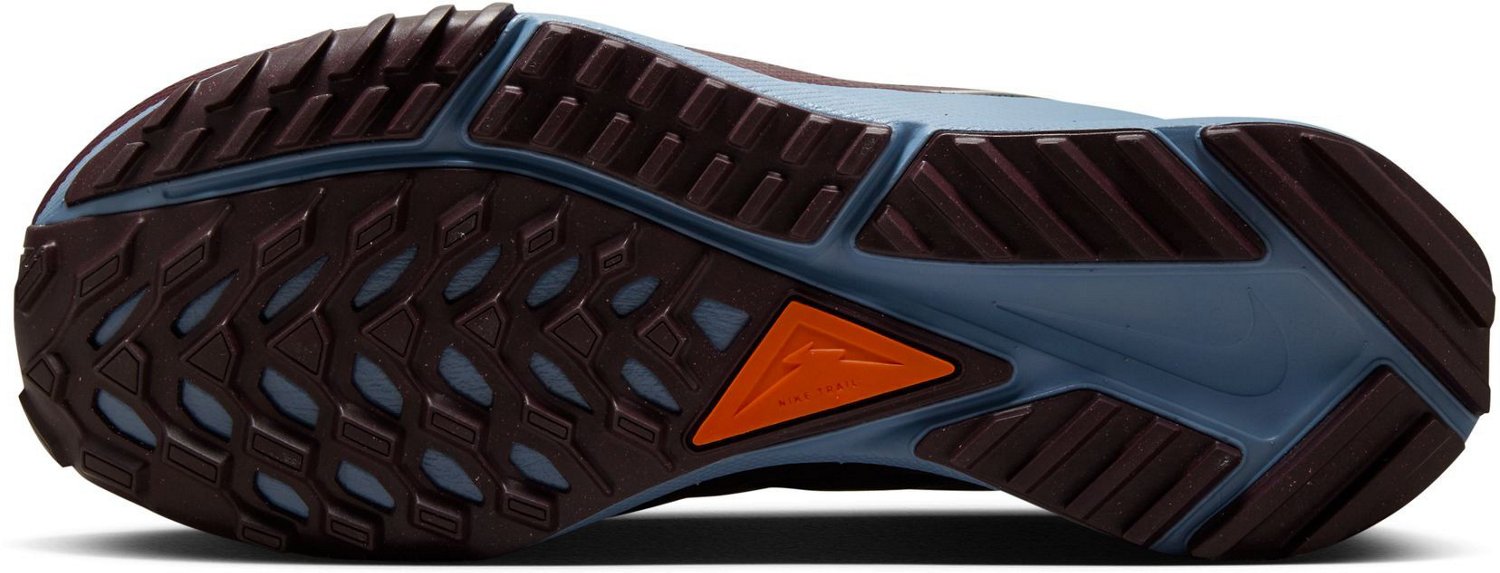 Nike Women's Pegasus 4 Trail Running Shoes - view number 5