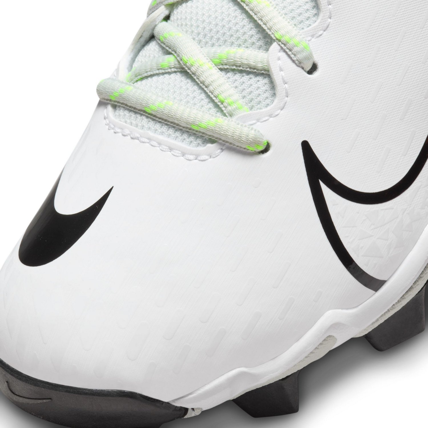 Nike Youth Hyperdiamond 4 Keystone GG Softball Cleats                                                                            - view number 2
