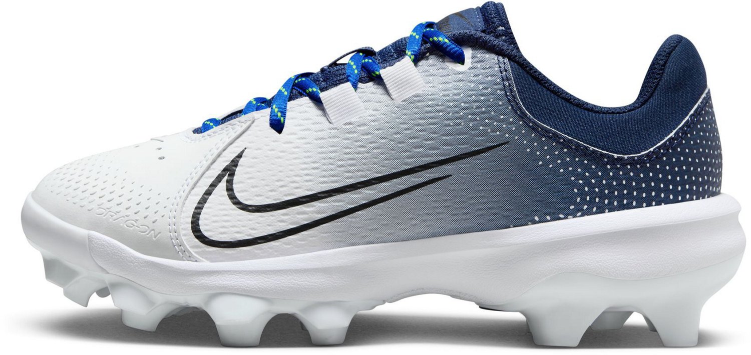 Nike Women’s Hyperdiamond 4 Pro MCS Softball Cleats                                                                            - view number 2