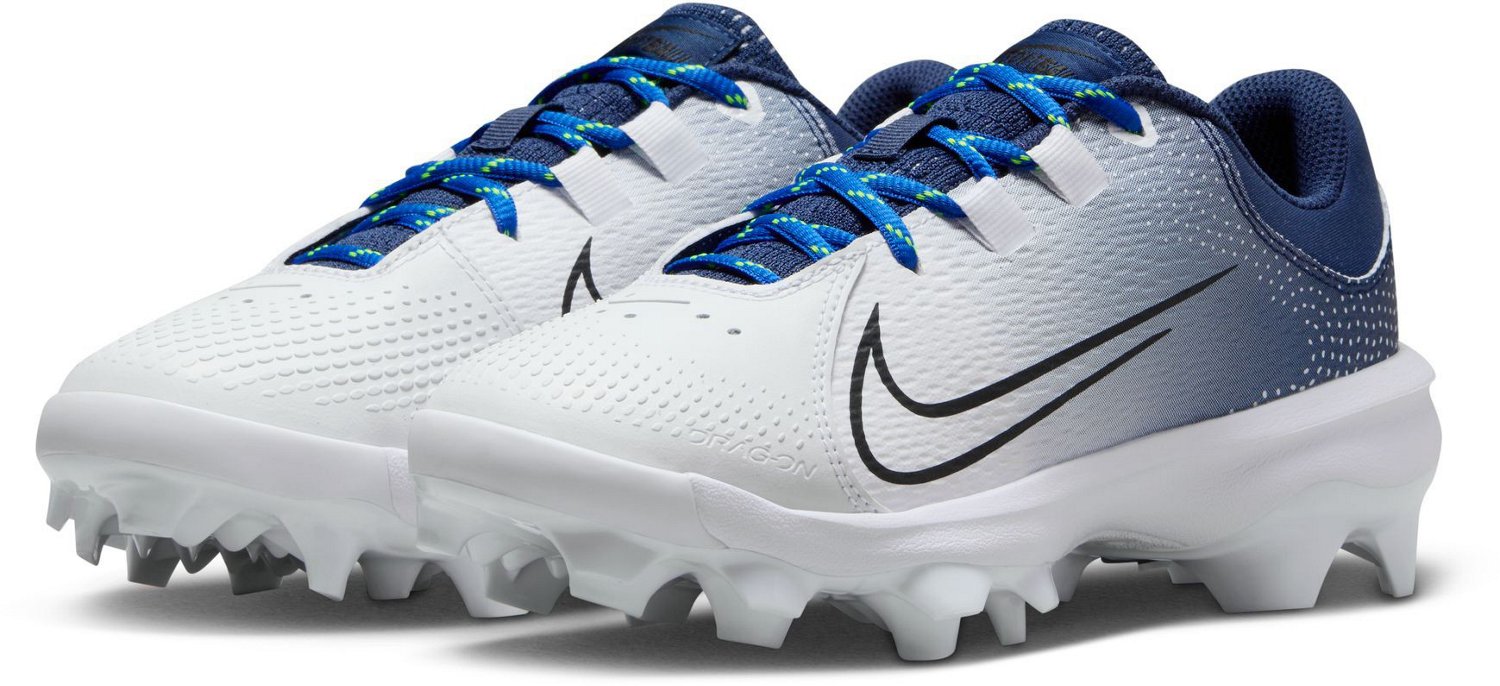 Nike Women’s Hyperdiamond 4 Pro MCS Softball Cleats                                                                            - view number 3