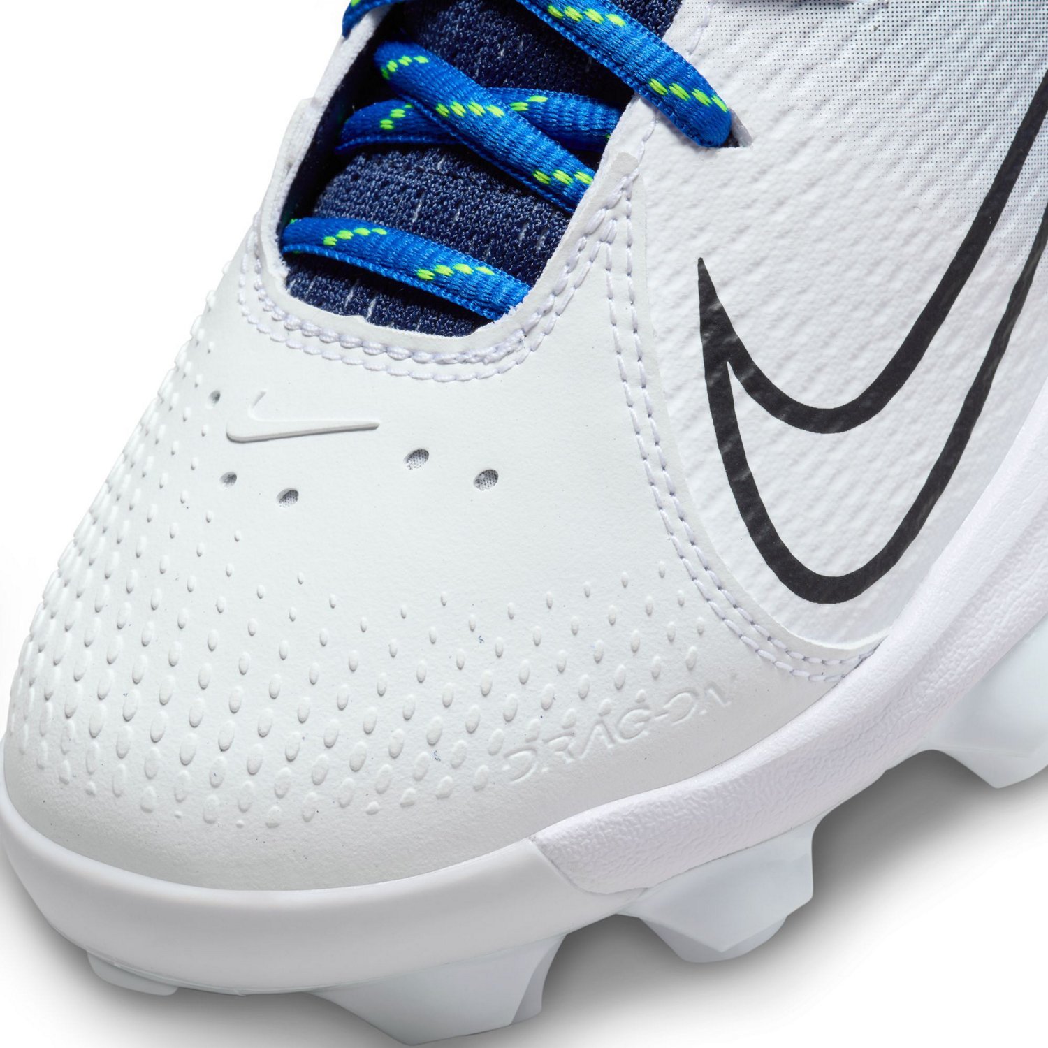 Nike Women’s Hyperdiamond 4 Pro MCS Softball Cleats                                                                            - view number 6