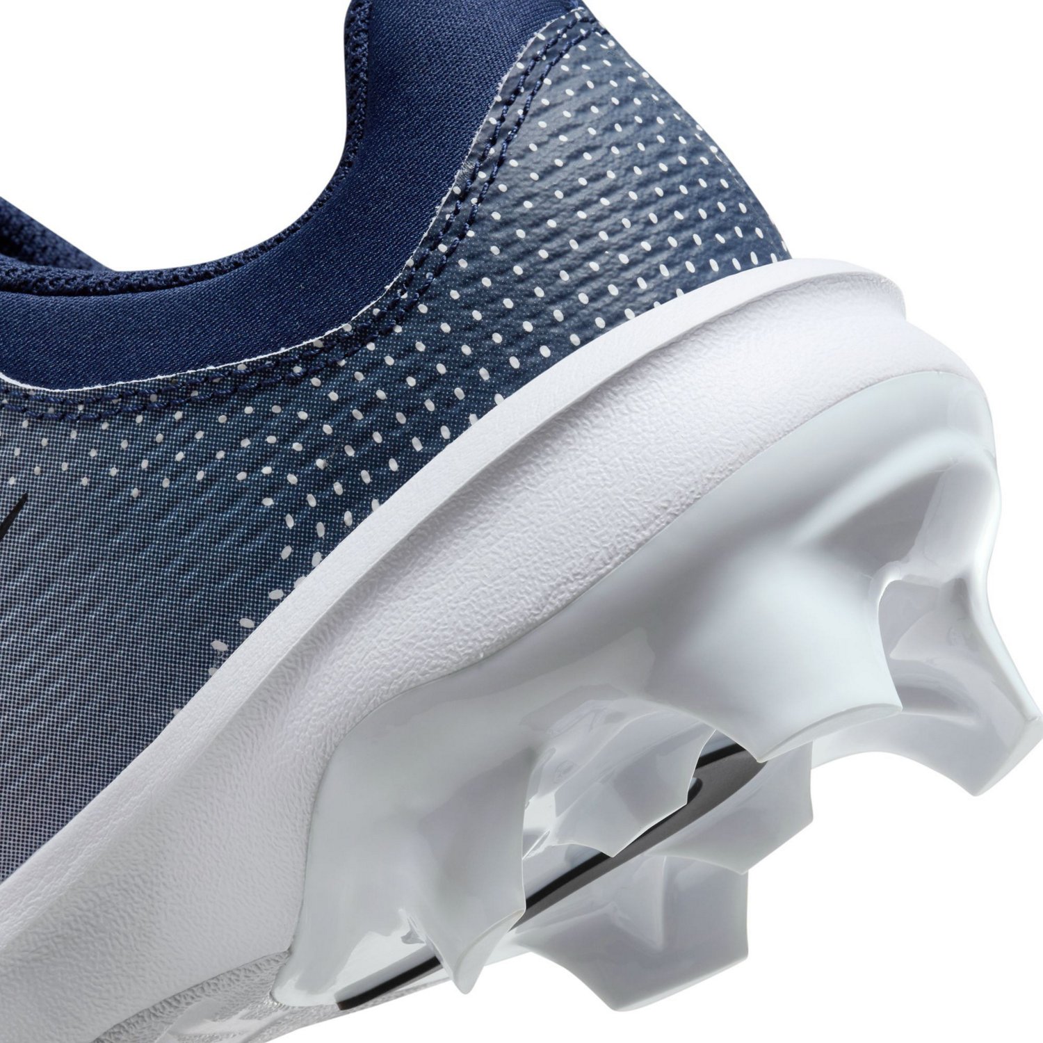 Nike Women’s Hyperdiamond 4 Pro MCS Softball Cleats                                                                            - view number 7