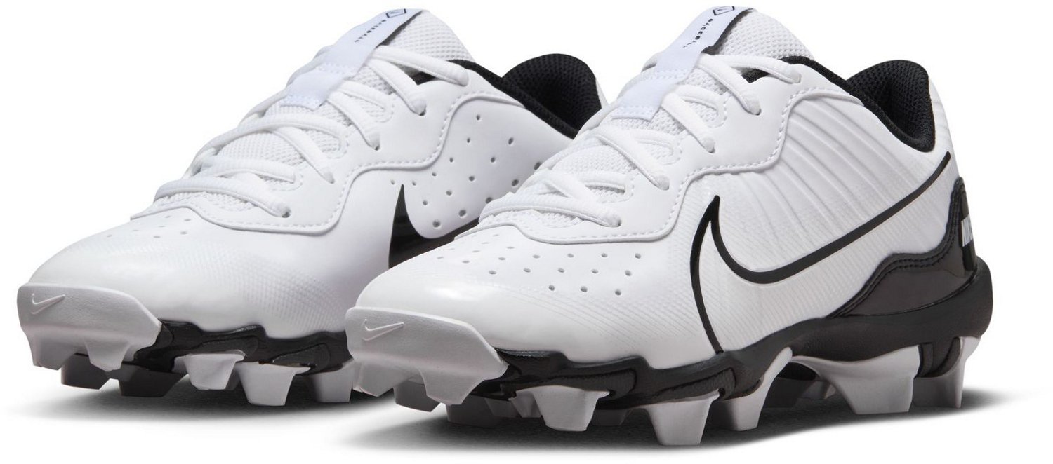 nike kids baseball cleats