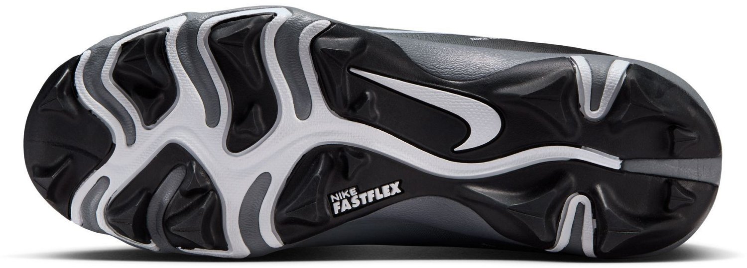 nike women's hyperdiamond 2 keystone softball cleat