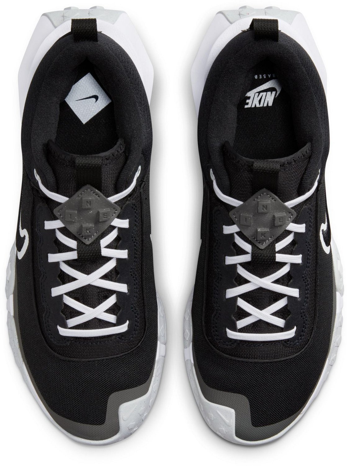 Nike Men's Air Diamond Varsity Turf Baseball Cleats | Academy