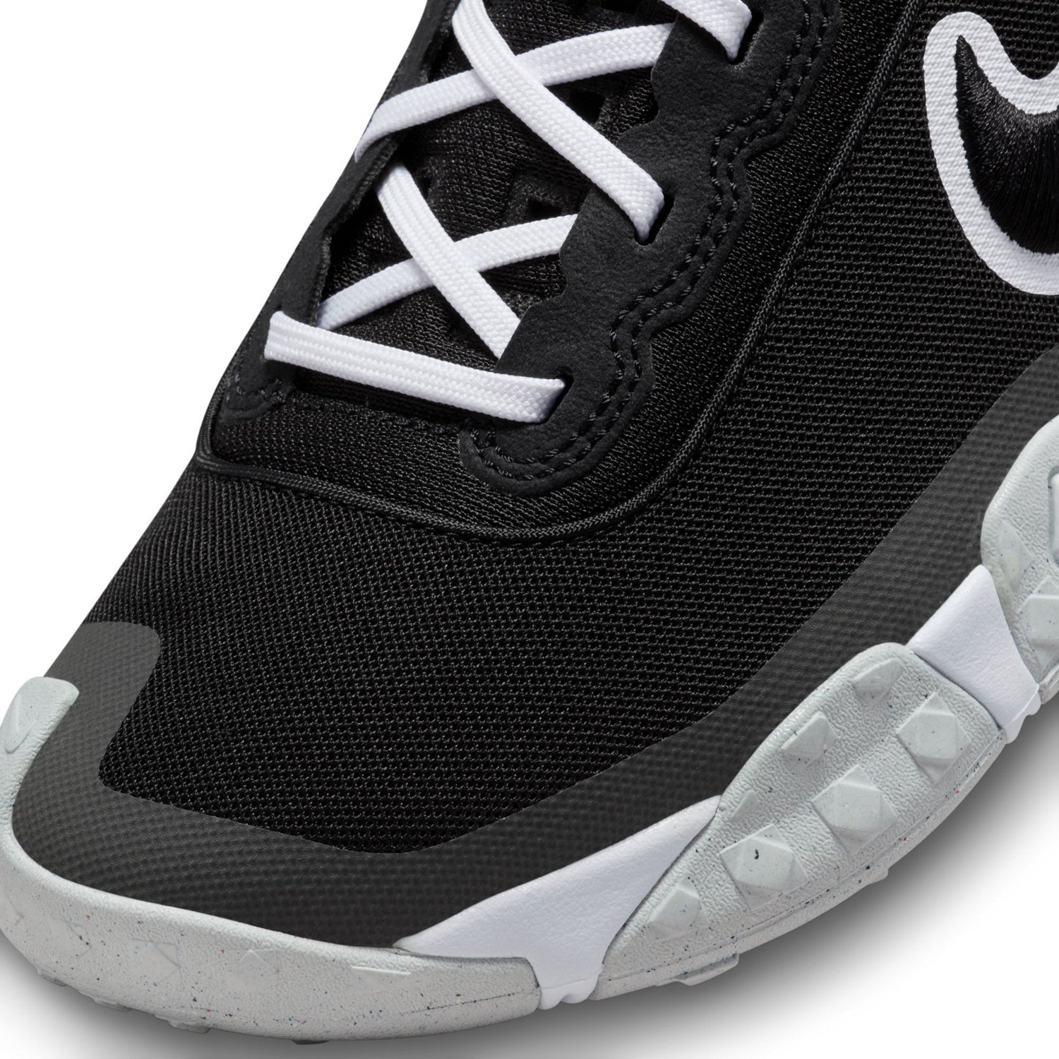 Nike Men's Air Diamond Varsity Turf Baseball Cleats - view number 5
