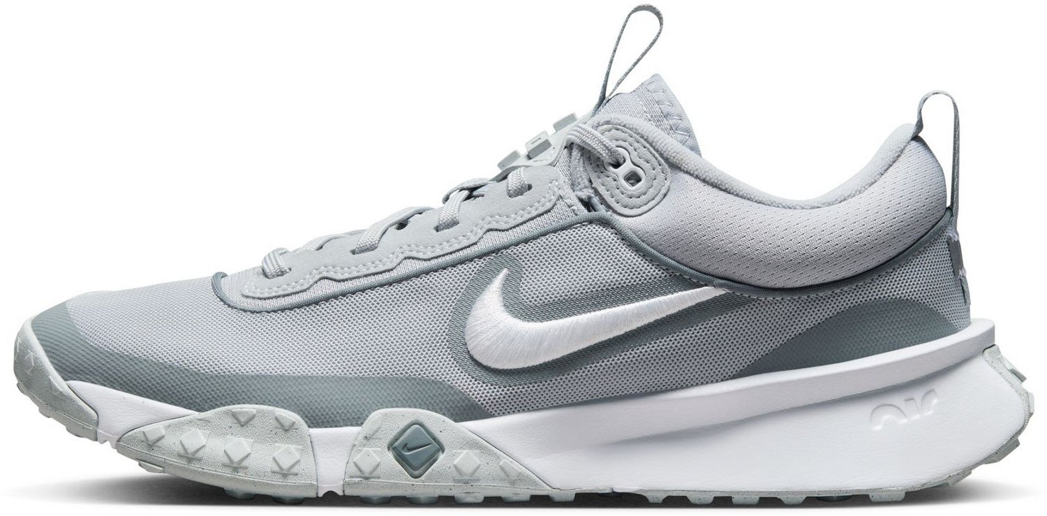 Nike Men's Air Diamond Varsity Turf Baseball Cleats - view number 2