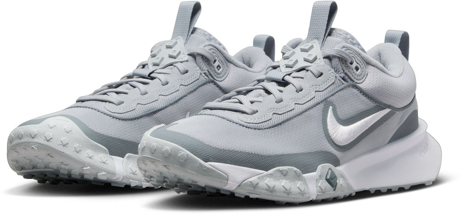 Nike Men's Air Diamond Varsity Turf Baseball Cleats - view number 3