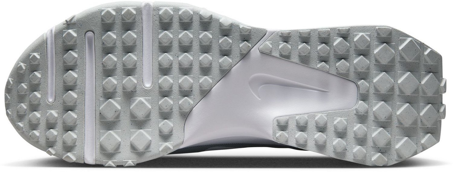 Nike Men's Air Diamond Varsity Turf Baseball Cleats - view number 5