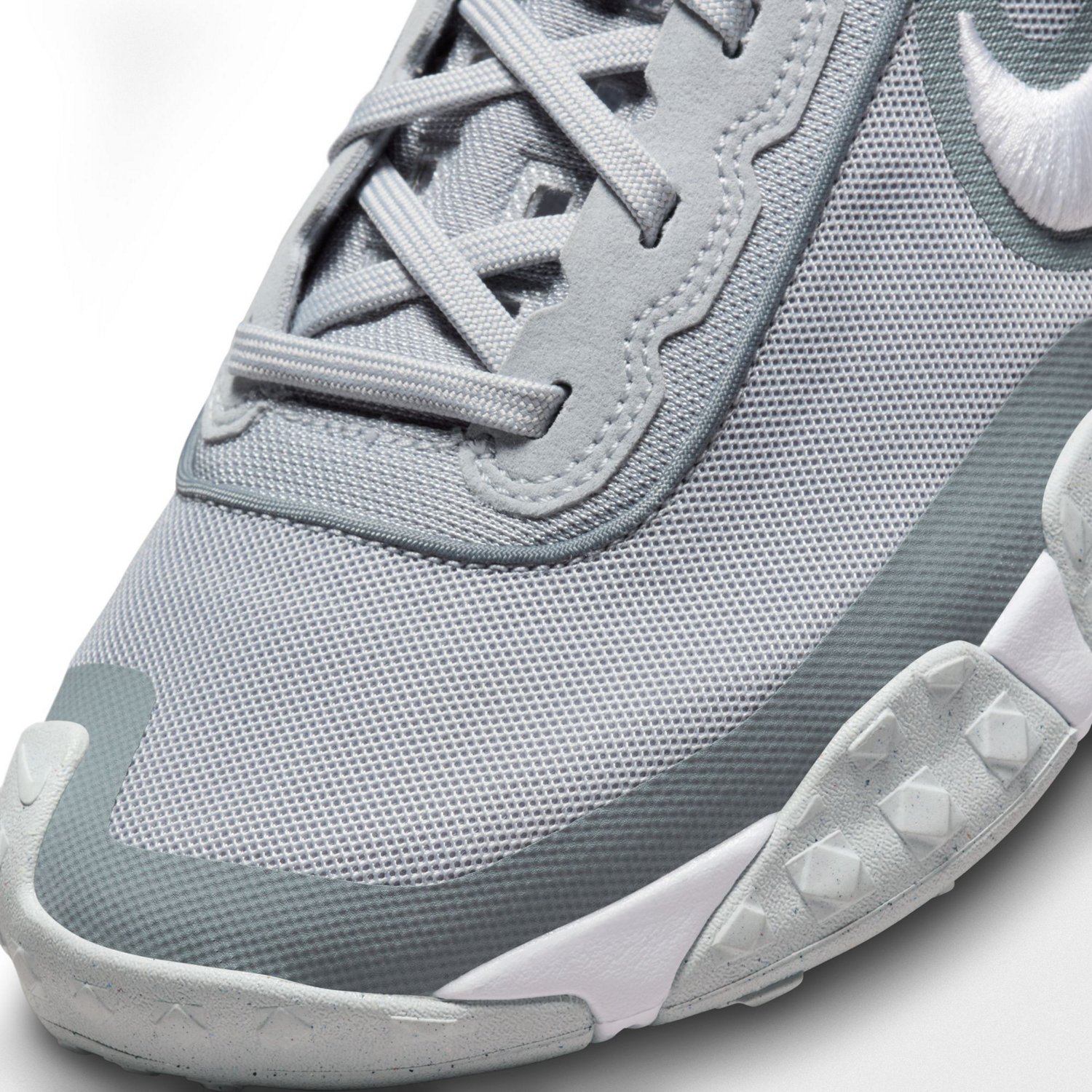 Nike Men's Air Diamond Varsity Turf Baseball Cleats - view number 6