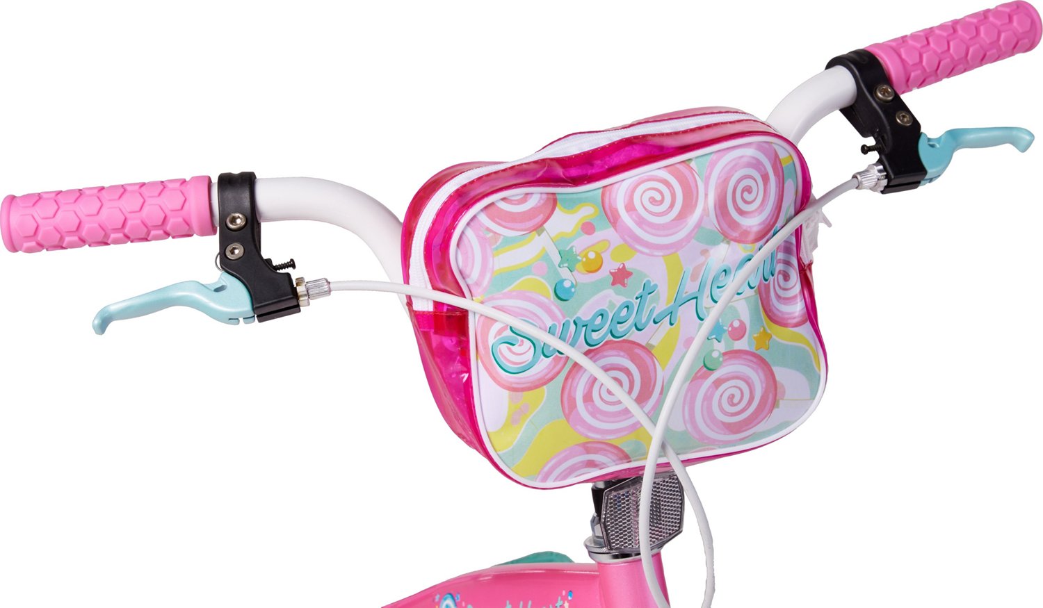 Ozone 500 Girls’ 16 in Sweetheart Bike                                                                                         - view number 4