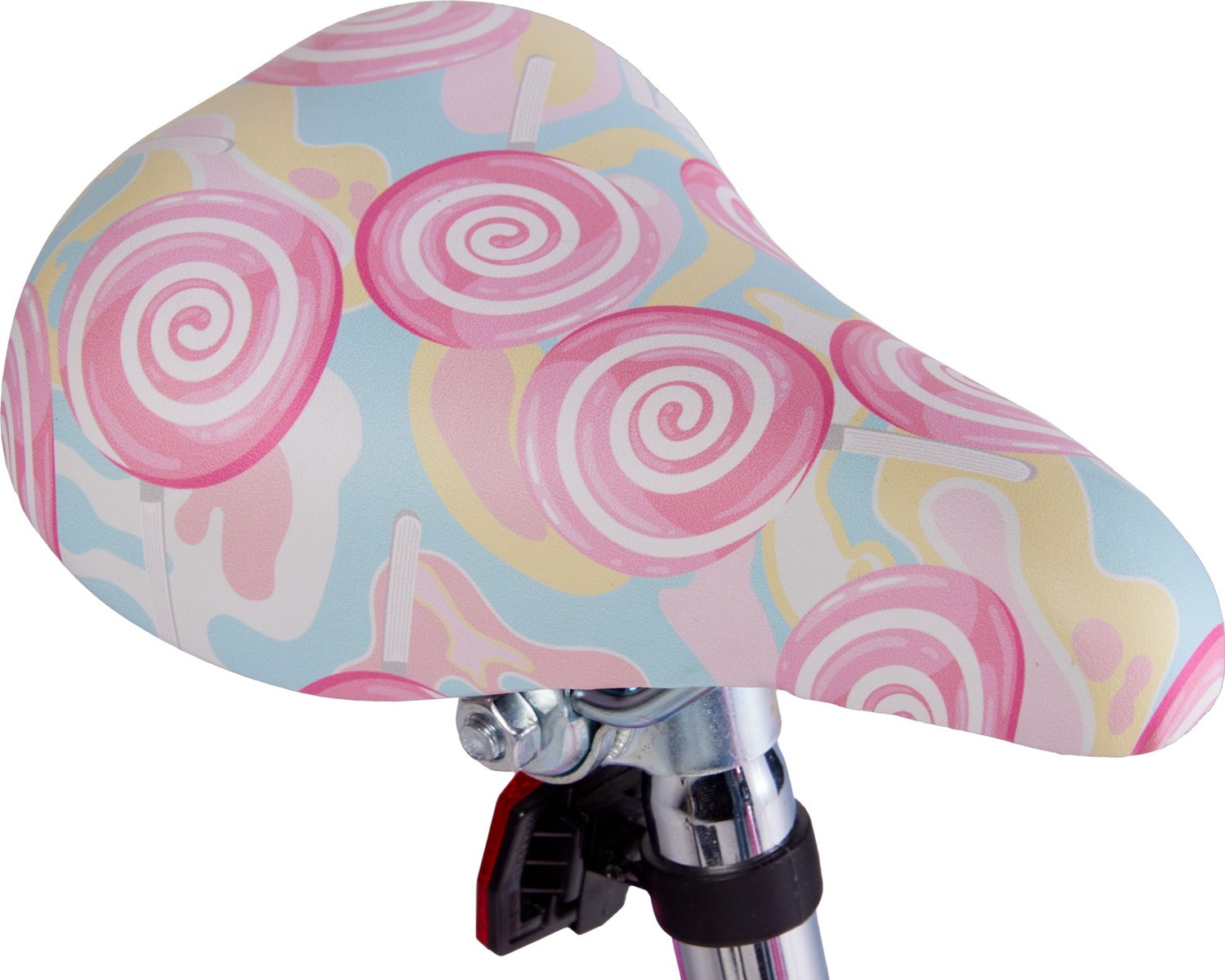 Ozone 500 Girls’ 16 in Sweetheart Bike                                                                                         - view number 5