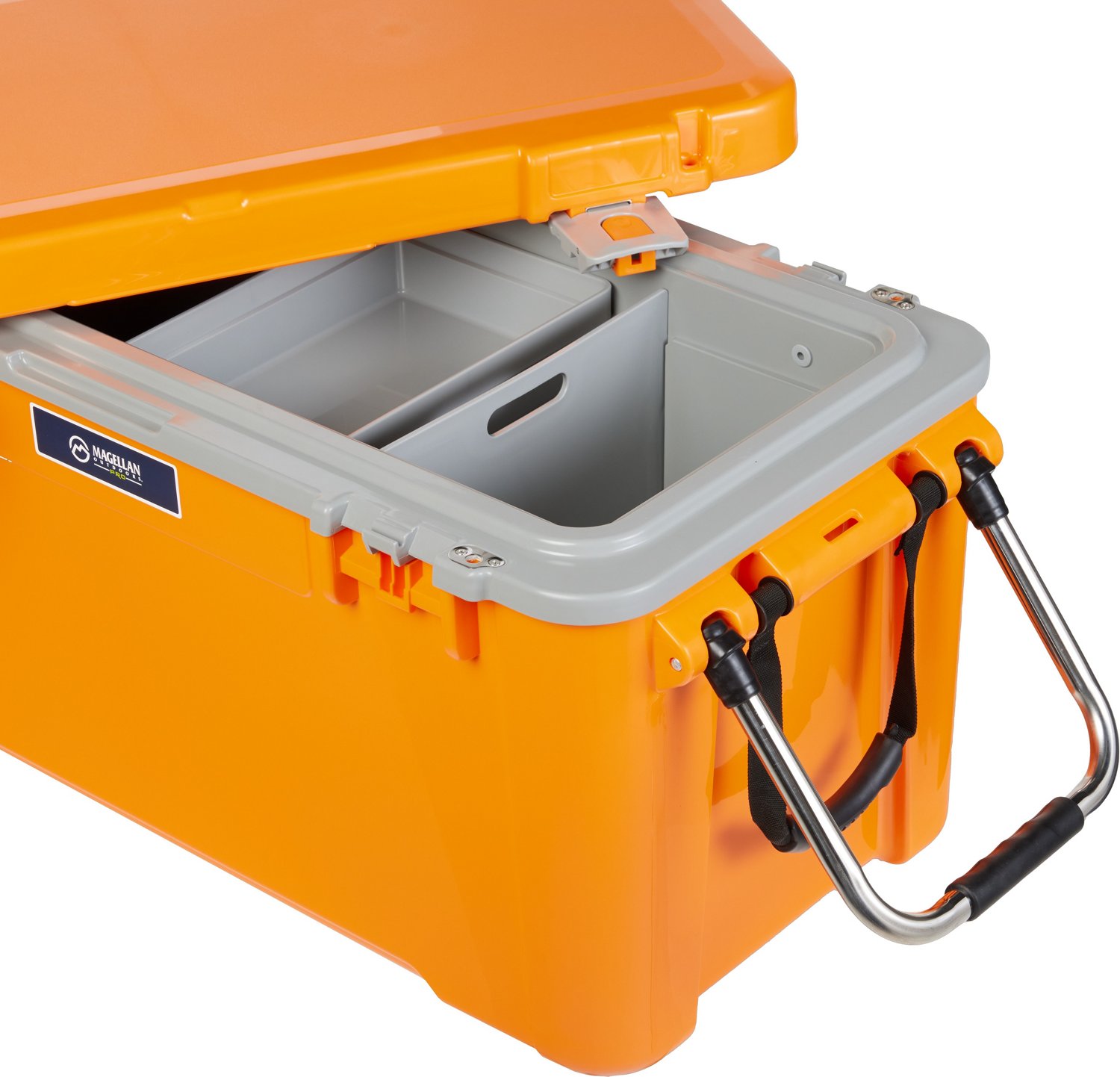 75 qt hot sale magellan cooler