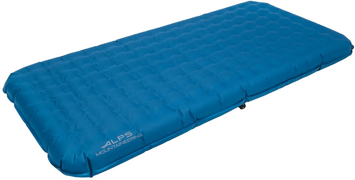 ALPS Mountaineering Twin Vertex Air Bed Academy