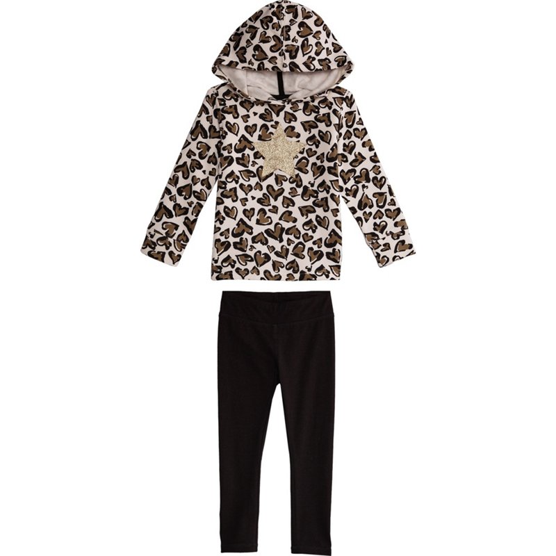 Bcg Toddler Girls' …