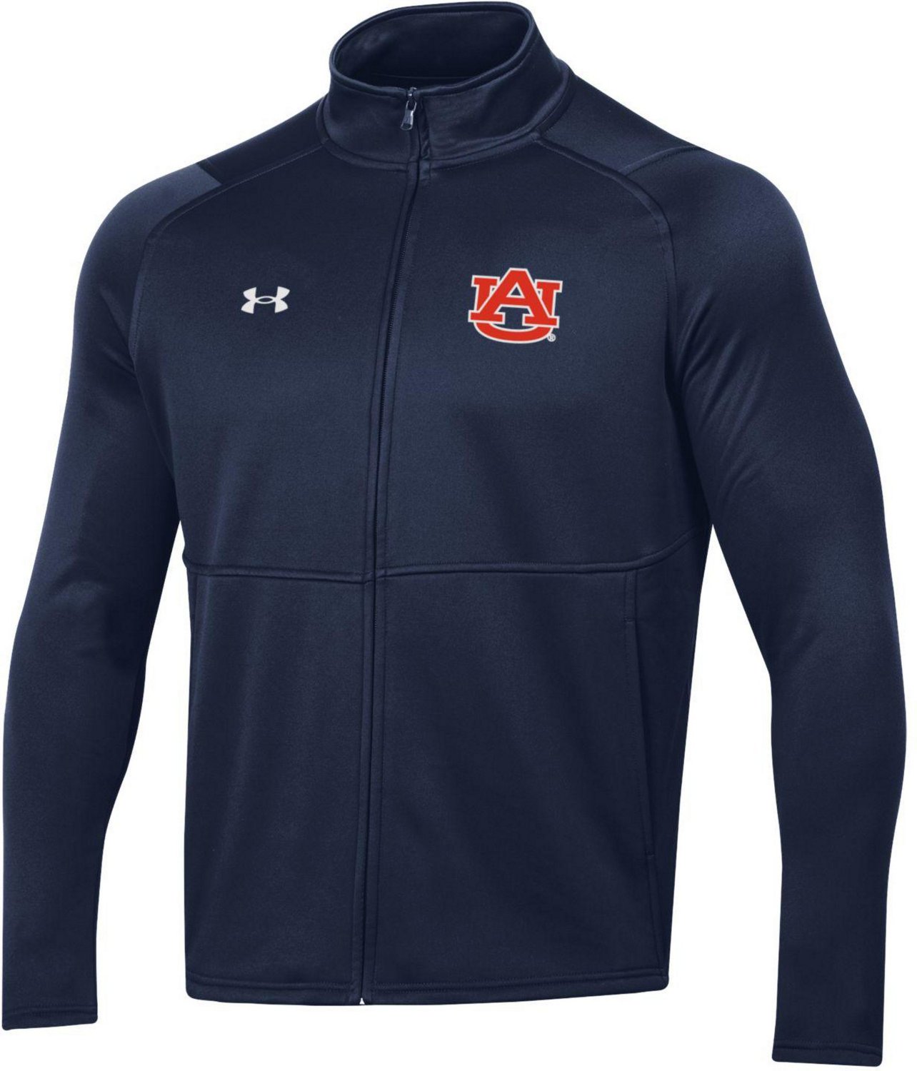 Under Armour Men's Auburn University Gameday Triad Jacket | Academy