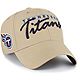 '47 Tennessee Titans Primary Logo Atwood MVP Cap                                                                                 - view number 2