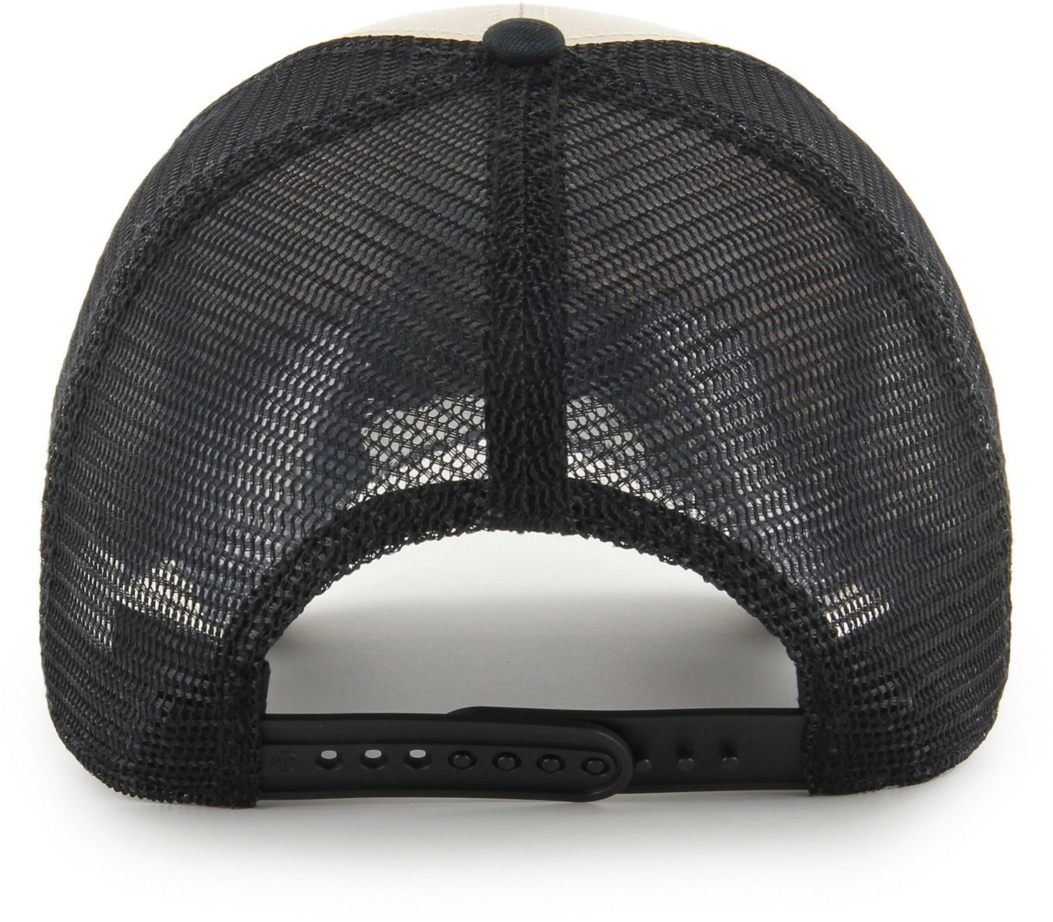 '47 Carolina Panthers Primary Logo Breakout MVP Cap