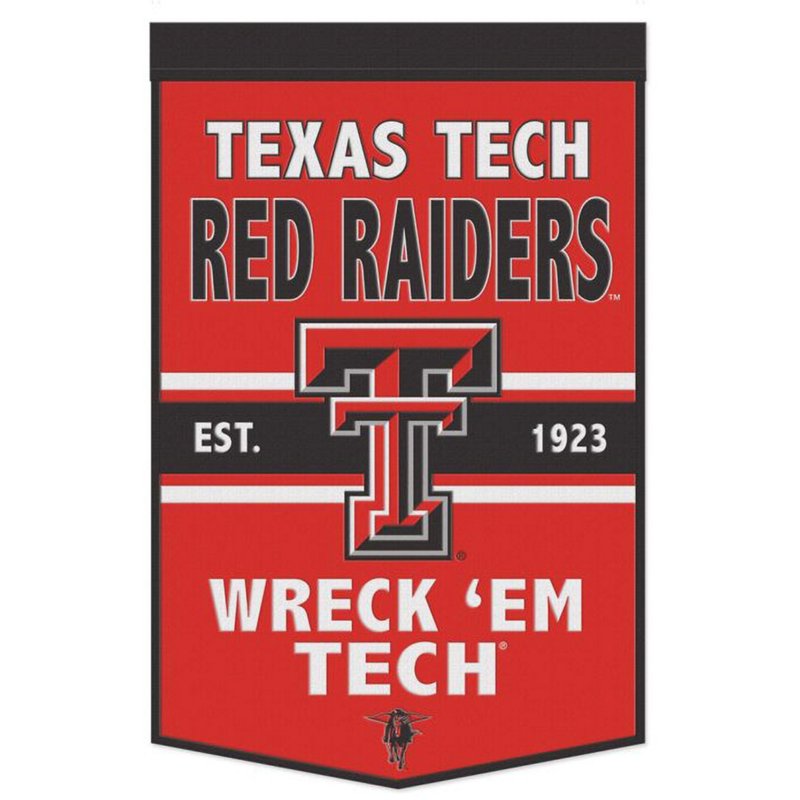 Wincraft Texas Tech… - image