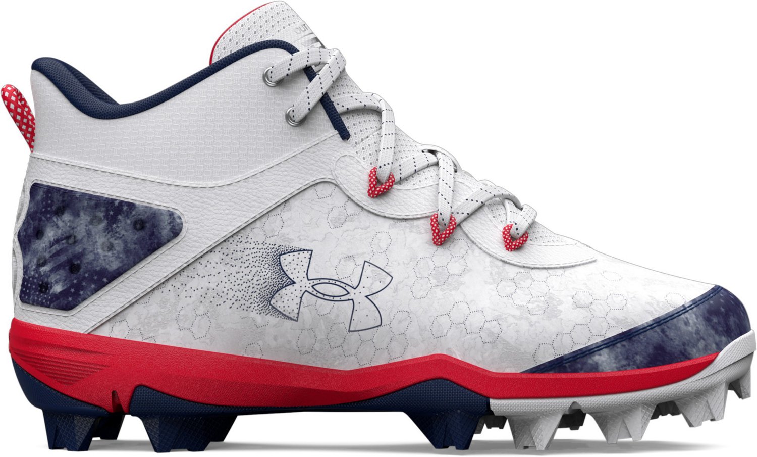 Youth harper sale baseball cleats