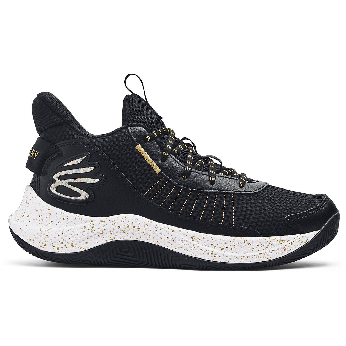 Under Armour Men's Curry 3Z7 Basketball Shoes                                                                                    - view number 1