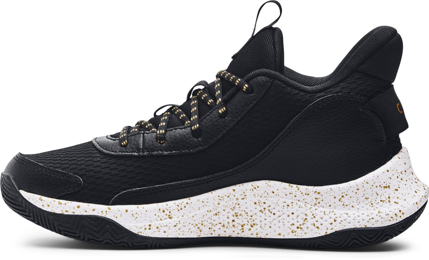 under armour men's curry 3